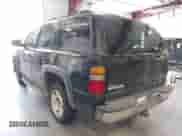 2005 Chevrolet Tahoe LT with VIN 1GNEK13TX5J159564, listed as a IAAI auction lot 43067193 with 222,318 mi miles and . Bid and sale history available at DreamBid. Image 3.