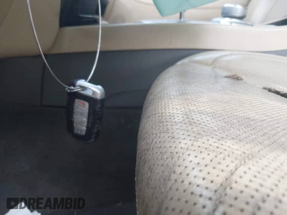 2010 Hyundai Genesis с VIN KMHGC4DF0AU111049, выставлен на аукционе IAAI как лот 42090493 с пробегом 116 859 миль миль и . История ставок и продаж доступна на DreamBid. Изображение 11.