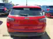 2019 Jeep Compass Limited z VIN 3C4NJCCBXKT675880, wystawiony jako IAAI lot #42819317 z przebiegiem 60 382 mil mil oraz . Historia ofert i sprzedaży dostępna na DreamBid. Obrazek 16.