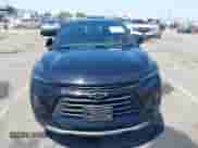 2022 Chevrolet Blazer LT with VIN 3GNKBHR41NS122865, listed as a IAAI auction lot 42413471 with 47,843 mi miles and . Bid and sale history available at DreamBid. Image 12.