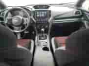 2022 Subaru Impreza Special Sports z VIN 4S3GKAM65N3606221, wystawiony jako Copart lot #52151245 z przebiegiem 42 629 mil mil oraz Szkoda całkowita • Salvage title. Historia ofert i sprzedaży dostępna na DreamBid. Obrazek 8.