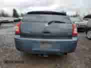 2007 Dodge Magnum with VIN 2D4FV47V47H643979, listed as a Copart auction lot 48383465 with 172,049 mi miles and Salvage title. Bid and sale history available at DreamBid. Image 6.