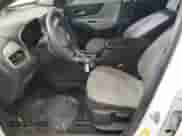 2020 Chevrolet Equinox LS z VIN 3GNAXSEV7LS620347, wystawiony jako Copart lot #83989345 z przebiegiem 99 572 mil mil oraz Czysty tytuł • Clean title. Historia ofert i sprzedaży dostępna na DreamBid. Obrazek 7.
