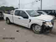 2021 Ford F-150 XL с VIN 1FTEX1CB8MKD88951, выставлен на аукционе Copart как лот 64674024 с пробегом 100 886 миль миль и Списание • Salvage title. История ставок и продаж доступна на DreamBid. Изображение 4.