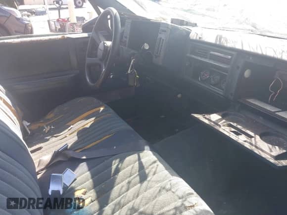 1993 Chevrolet S-10 EL с VIN 1GCCS14A8P8187628, выставлен на аукционе IAAI как лот 41787335 с пробегом 212 563 миль миль и . История ставок и продаж доступна на DreamBid. Изображение 5.