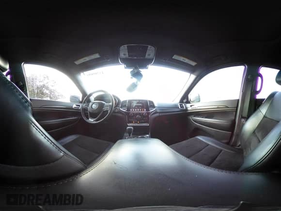 2020 Jeep Grand Cherokee Laredo E with VIN 1C4RJFAG9LC313781, listed as a IAAI auction lot 43205694 with 67,222 mi miles and . Bid and sale history available at DreamBid. Image 19.