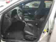 2012 Lexus IS 250 z VIN JTHBF5C24C5167937, wystawiony jako Copart lot #68550145 z przebiegiem 200 295 mil mil oraz Szkoda całkowita • Salvage title. Historia ofert i sprzedaży dostępna na DreamBid. Obrazek 7.