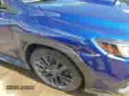 2023 Subaru WRX Premium with VIN JF1VBAF69P9811809, listed as a IAAI auction lot 42161793 with 28,799 mi miles and . Bid and sale history available at DreamBid. Image 6.