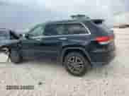 2020 Jeep Grand Cherokee Limited z VIN 1C4RJEBG0LC429394, wystawiony jako Copart lot #69980865 z przebiegiem 44 068 mil mil oraz Szkoda całkowita • Salvage title. Historia ofert i sprzedaży dostępna na DreamBid. Obrazek 2.