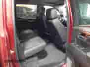 2023 GMC Sierra 1500 Denali with VIN 1GTUUGEL6PZ280062, listed as a IAAI auction lot 42996820 with 29,215 mi miles and . Bid and sale history available at DreamBid. Image 8.