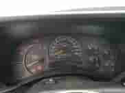 2006 Chevrolet Silverado 1500 Work Truck with VIN 1GCEK14V76E191634, listed as a Copart auction lot 87508385 with 113,247 mi miles and Salvage title. Bid and sale history available at DreamBid. Image 9.