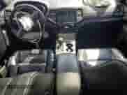 2020 Jeep Grand Cherokee High Altitude with VIN 1C4RJFCG9LC176922, listed as a Copart auction lot 60499735 with 81,723 mi miles and Salvage title. Bid and sale history available at DreamBid. Image 8.