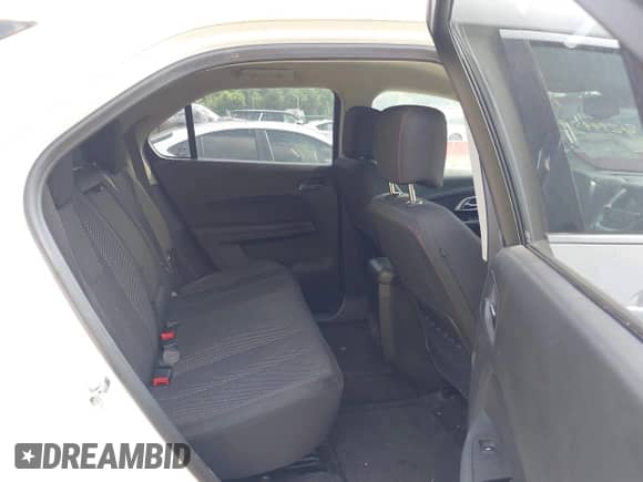 2017 Chevrolet Equinox LT с VIN 2GNFLFEK0H6263212, выставлен на аукционе IAAI как лот 42944583 с пробегом 106 963 миль миль и . История ставок и продаж доступна на DreamBid. Изображение 8.