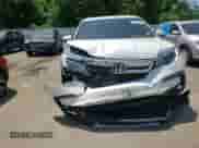 2022 Honda Pilot EX-L with VIN 5FNYF6H5XNB021886, listed as a Copart auction lot 62230545 with 108,870 mi miles and Salvage title. Bid and sale history available at DreamBid. Image 14.