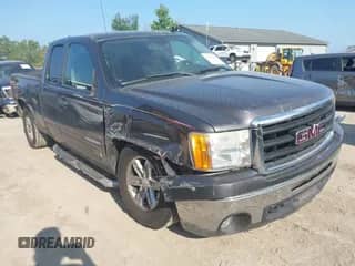 2011 GMC Sierra 1500 SLE с VIN 1GTR2VE3XBZ247607, выставлен на аукционе IAAI как лот 42984494 с пробегом 138 151 миль миль и . История ставок и продаж доступна на DreamBid. Изображение 1.