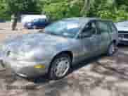 1997 Saturn SW with VIN 1G8ZK8271VZ302680, listed as a IAAI auction lot 42373393 with 214,012 mi miles and . Bid and sale history available at DreamBid. Image 2.