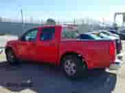 2005 Nissan Frontier SE с VIN 1N6AD07U55C453566, выставлен на аукционе IAAI как лот 42824912 с пробегом 232 404 миль миль и . История ставок и продаж доступна на DreamBid. Изображение 15.