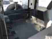 2011 Jeep Wrangler Rubicon with VIN 1J4BA6D16BL501644, listed as a IAAI auction lot 43295686 with 138,975 mi miles and . Bid and sale history available at DreamBid. Image 8.