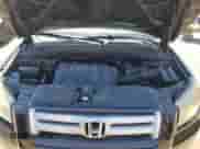 2006 Honda Pilot EX-L с VIN 5FNYF28646B006898, выставлен на аукционе Copart как лот 62560595 с пробегом 195 840 миль миль и Списание • Salvage title. История ставок и продаж доступна на DreamBid. Изображение 12.