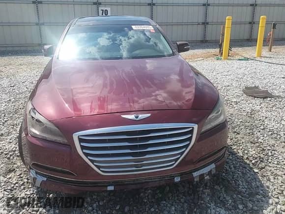 2015 Hyundai Genesis 3.8L с VIN KMHGN4JE3FU035551, выставлен на аукционе Copart как лот 69304085 с пробегом 165 407 миль миль и Списание • Salvage title. История ставок и продаж доступна на DreamBid. Изображение 13.