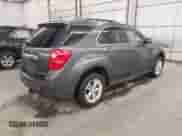 2011 Chevrolet Equinox 1LT z VIN 2CNFLEEC9B6409976, wystawiony jako IAAI lot #43543509 z przebiegiem 73 647 mil mil oraz . Historia ofert i sprzedaży dostępna na DreamBid. Obrazek 4.
