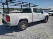 2018 Chevrolet Colorado 2WD LT с VIN 1GCHSCEN0J1281859, выставлен на аукционе Copart как лот 48751225 с пробегом 204 004 миль миль и Чистый • Clean title. История ставок и продаж доступна на DreamBid. Изображение 3.