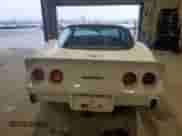 1979 Chevrolet Corvette с VIN 1Z8789S406567, выставлен на аукционе Copart как лот 43365335 с пробегом 90 615 миль миль и Списание • Salvage title. История ставок и продаж доступна на DreamBid. Изображение 6.