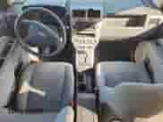 2007 Jeep Compass Sport with VIN 1J8FT47W47D221924, listed as a Copart auction lot 86438895 with 200,924 mi miles and Salvage title. Bid and sale history available at DreamBid. Image 8.