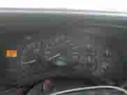 2000 Chevrolet Silverado 1500 LS with VIN 1GCEC14V6YE100403, listed as a Copart auction lot 70000125 with 208,594 mi miles and Salvage title. Bid and sale history available at DreamBid. Image 9.
