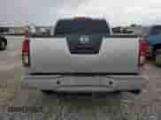 2011 Nissan Frontier SV with VIN 1N6AD0EV5BC426407, listed as a Copart auction lot 83864115 with Not provided miles and Salvage title. Bid and sale history available at DreamBid. Image 6.