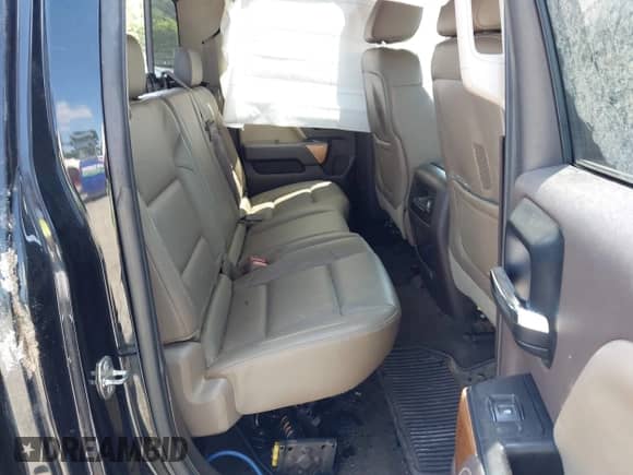 2014 Chevrolet Silverado 1500 LTZ z VIN 1GCVKSEC0EZ126179, wystawiony jako IAAI lot #42551802 z przebiegiem 202 258 mil mil oraz . Historia ofert i sprzedaży dostępna na DreamBid. Obrazek 8.