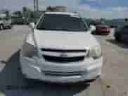 2013 Chevrolet Captiva Sport LT with VIN 3GNAL3EK1DS580016, listed as a Copart auction lot 81886505 with 136,173 mi miles and Salvage title. Bid and sale history available at DreamBid. Image 5.