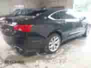 2018 Chevrolet Impala Premier z VIN 2G1125S36J9133638, wystawiony jako IAAI lot #43015532 z przebiegiem 81 221 mil mil oraz . Historia ofert i sprzedaży dostępna na DreamBid. Obrazek 4.