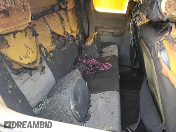 2008 Chevrolet Silverado 1500 Work Truck with VIN 1GCEC19X48Z275185, listed as a Copart auction lot 57486495 with Not provided miles and Non repairable. Bid and sale history available at DreamBid. Image 10.