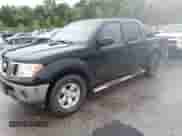 2011 Nissan Frontier SV with VIN 1N6AD0ER4BC427583, listed as a IAAI auction lot 42822918 with 108,309 mi miles and . Bid and sale history available at DreamBid. Image 18.