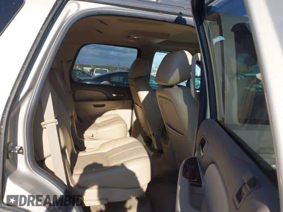 2010 Chevrolet Tahoe LT с VIN 1GNUKBE05AR179818, выставлен на аукционе IAAI как лот 40829951 с пробегом 207 666 миль миль и . История ставок и продаж доступна на DreamBid. Изображение 8.