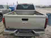 2009 Chevrolet Colorado 1LT с VIN 1GCCS139798104443, выставлен на аукционе Copart как лот 43175685 с пробегом Не указан миль и На запчасти • Non repairable. История ставок и продаж доступна на DreamBid. Изображение 6.