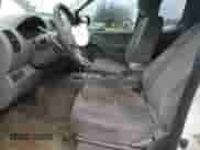 2018 Nissan Frontier S z VIN 1N6BD0CT2JN704060, wystawiony jako Copart lot #80262685 z przebiegiem 155 061 mil mil oraz Szkoda całkowita • Salvage title. Historia ofert i sprzedaży dostępna na DreamBid. Obrazek 7.