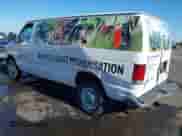 2004 Ford Econoline Cargo с VIN 1FTNE24L14HB46874, выставлен на аукционе IAAI как лот 42875350 с пробегом 28 531 миль миль и . История ставок и продаж доступна на DreamBid. Изображение 3.