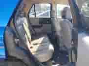 2005 Saturn VUE with VIN 5GZCZ63495S814520, listed as a IAAI auction lot 43027982 with 149,924 mi miles and . Bid and sale history available at DreamBid. Image 8.