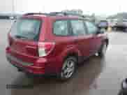 2011 Subaru Forester X z VIN JF2SHBBC4BG753143, wystawiony jako IAAI lot #42756049 z przebiegiem 277 519 mil mil oraz . Historia ofert i sprzedaży dostępna na DreamBid. Obrazek 4.