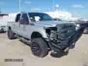 2016 Ford F-250 Lariat с VIN 1FT7W2B63GEB12976, выставлен на аукционе IAAI как лот 41822870 с пробегом 269 196 миль миль и . История ставок и продаж доступна на DreamBid. Изображение 1.