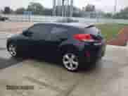 2014 Hyundai Veloster с VIN KMHTC6AD2EU206912, выставлен на аукционе Copart как лот 86706485 с пробегом 220 692 миль миль и Чистый • Clean title. История ставок и продаж доступна на DreamBid. Изображение 2.