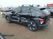 2025 Hyundai Kona SEL Convenience с VIN KM8HC3AB5SU214890, выставлен на аукционе IAAI как лот 41406139 с пробегом 1 943 миль миль и . История ставок и продаж доступна на DreamBid. Изображение 3.