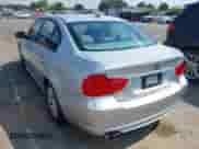 2009 BMW 3 Series 328i with VIN WBAPH735X9E128332, listed as a IAAI auction lot 43158753 with 79,485 mi miles and . Bid and sale history available at DreamBid. Image 3.