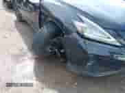 2023 Nissan Murano SV with VIN 5N1AZ2BS3PC142755, listed as a IAAI auction lot 42768232 with 16,716 mi miles and . Bid and sale history available at DreamBid. Image 6.