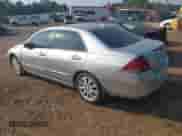 2006 Honda Accord EX-L with VIN 1HGCM66586A062841, listed as a IAAI auction lot 43025053 with 288,272 mi miles and . Bid and sale history available at DreamBid. Image 3.