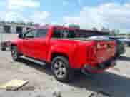 2017 Chevrolet Colorado 2WD WT with VIN 1GCGSBEA7H1312215, listed as a IAAI auction lot 41684590 with 97,512 mi miles and . Bid and sale history available at DreamBid. Image 3.