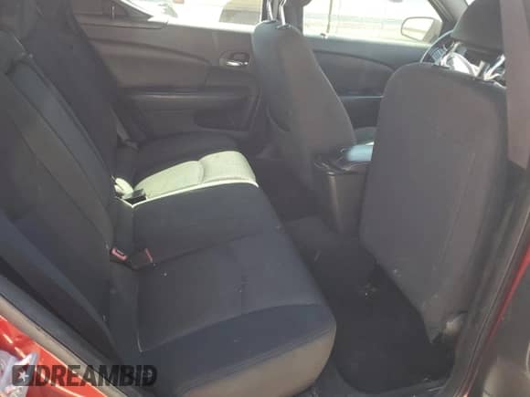 2013 Dodge Avenger SE V6 с VIN 1C3CDZAG4DN541423, выставлен на аукционе Copart как лот 59322844 с пробегом 145 126 миль миль и Списание • Salvage title. История ставок и продаж доступна на DreamBid. Изображение 11.