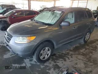 2009 Hyundai Santa Fe GLS с VIN 5NMSG13D59H322459, выставлен на аукционе Copart как лот 84007845 с пробегом 143 210 миль миль и Списание • Salvage title. История ставок и продаж доступна на DreamBid. Изображение 1.